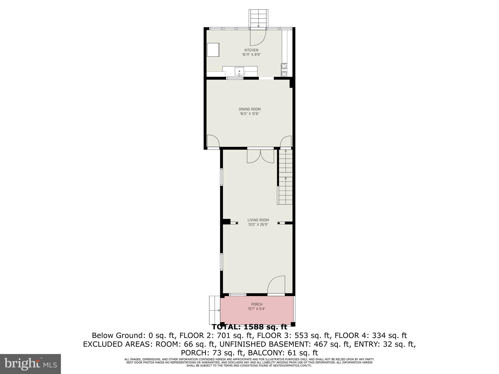 734 S 2nd St