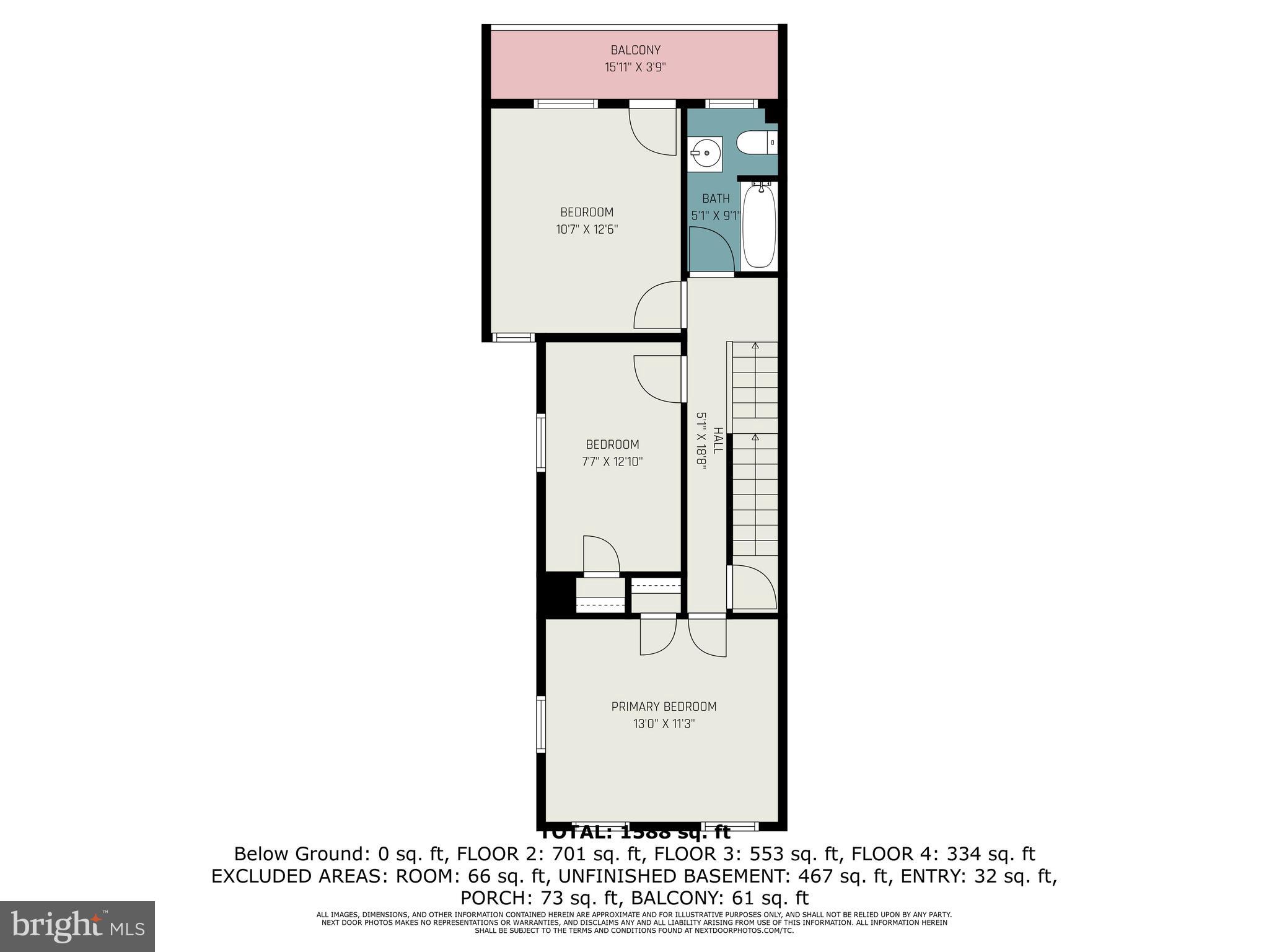 734 S 2nd St