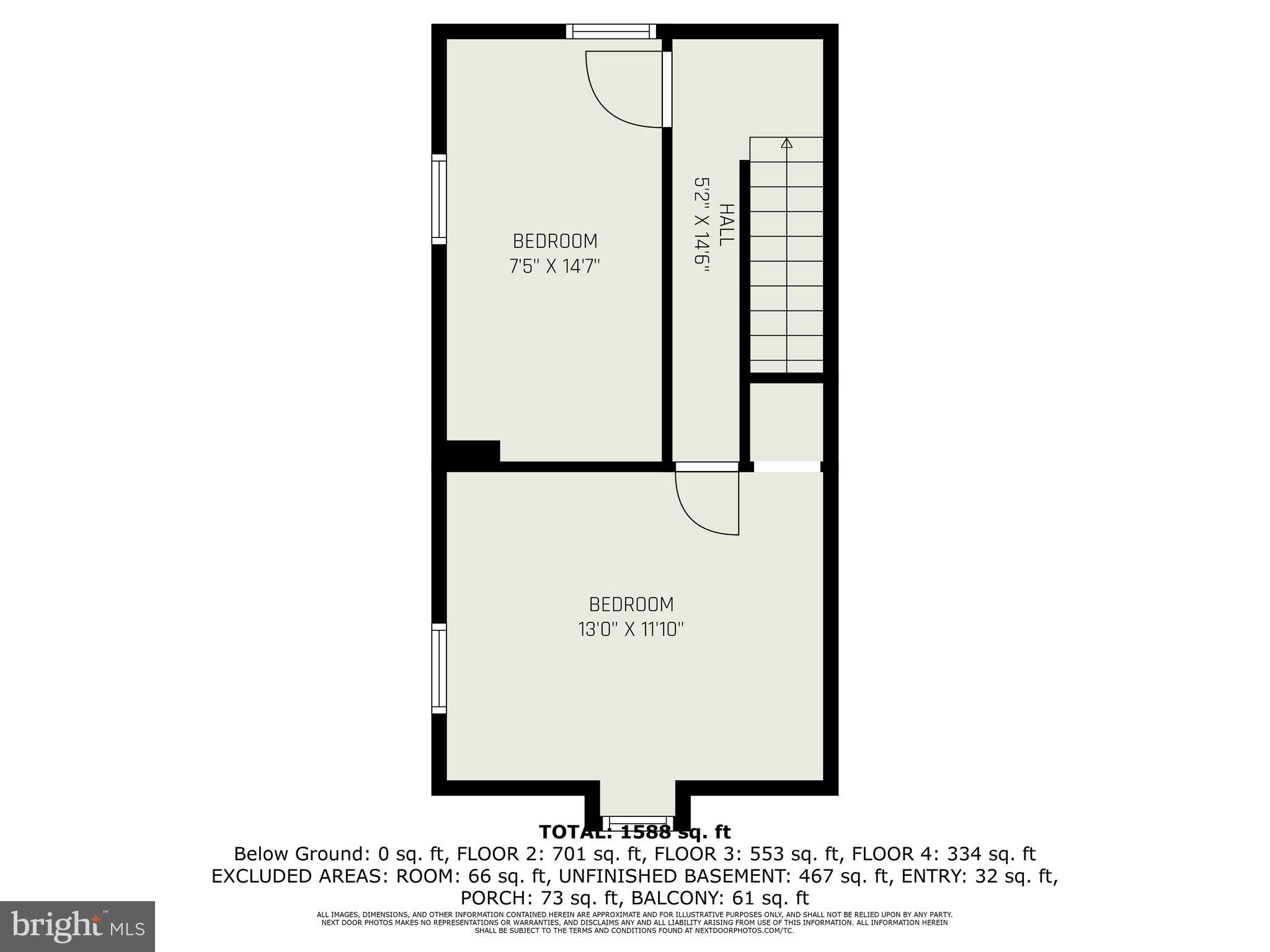 734 S 2nd St