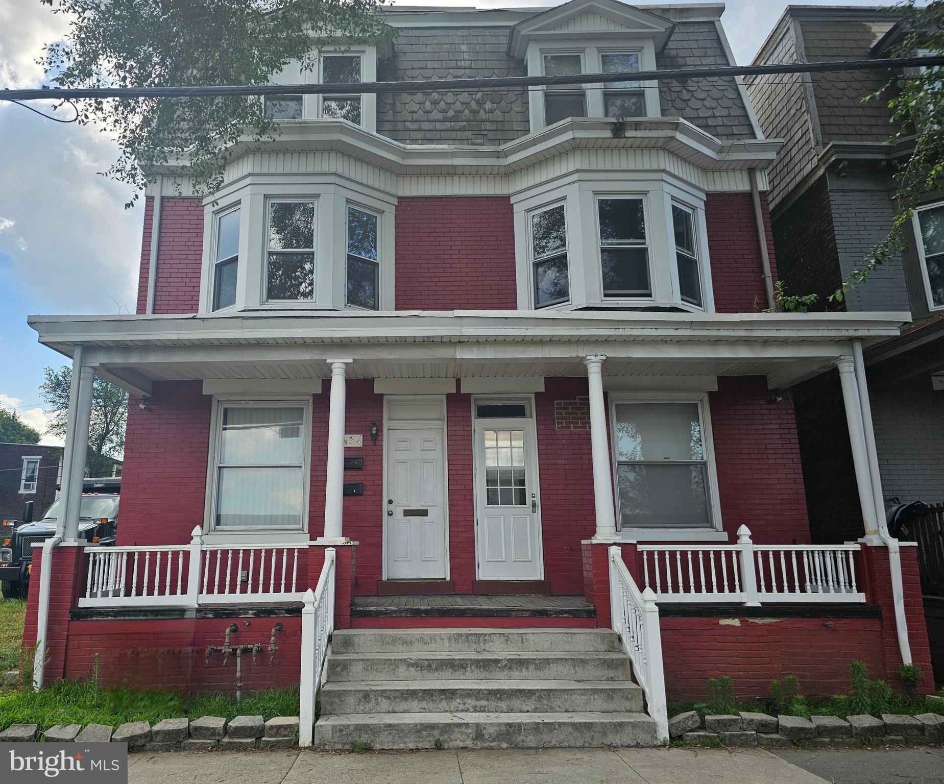 2436 Jefferson St