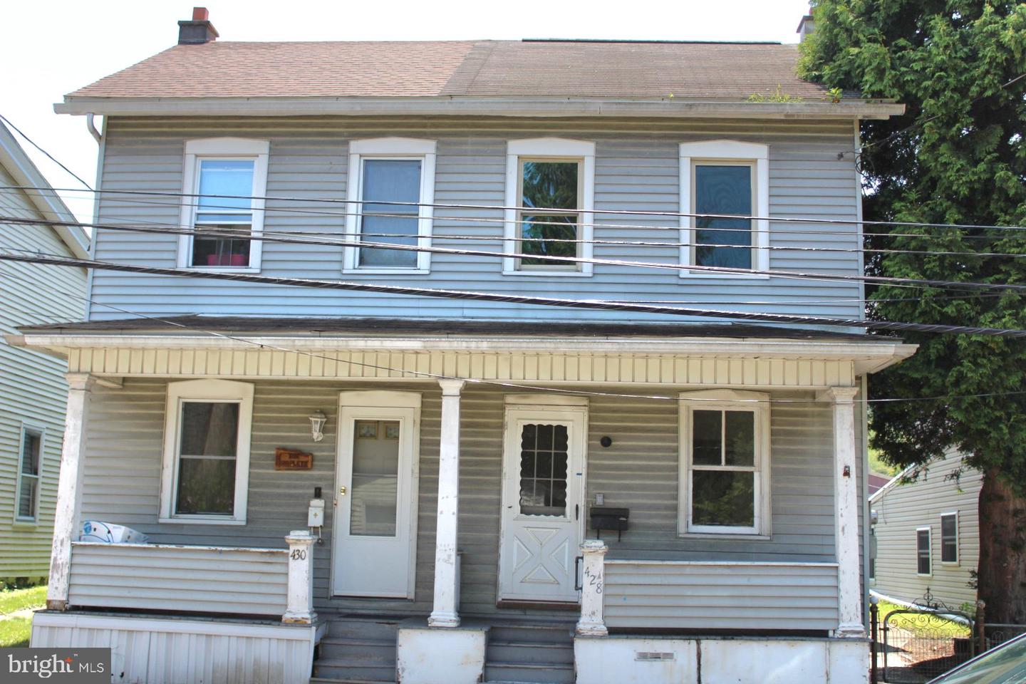 428-430 North St