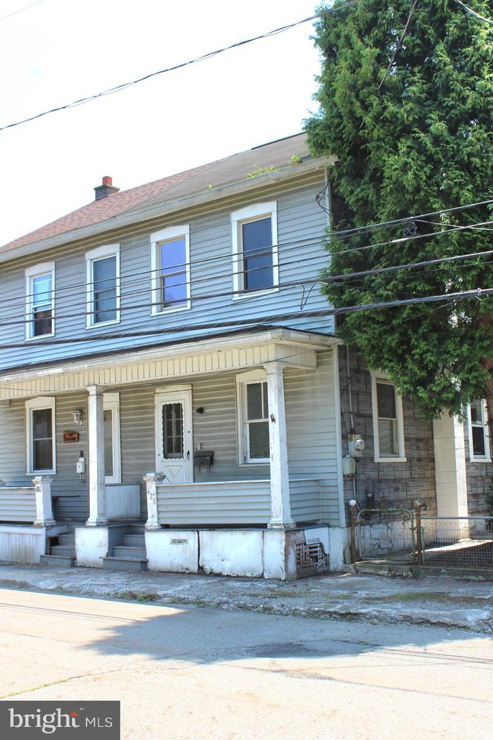428-430 North St