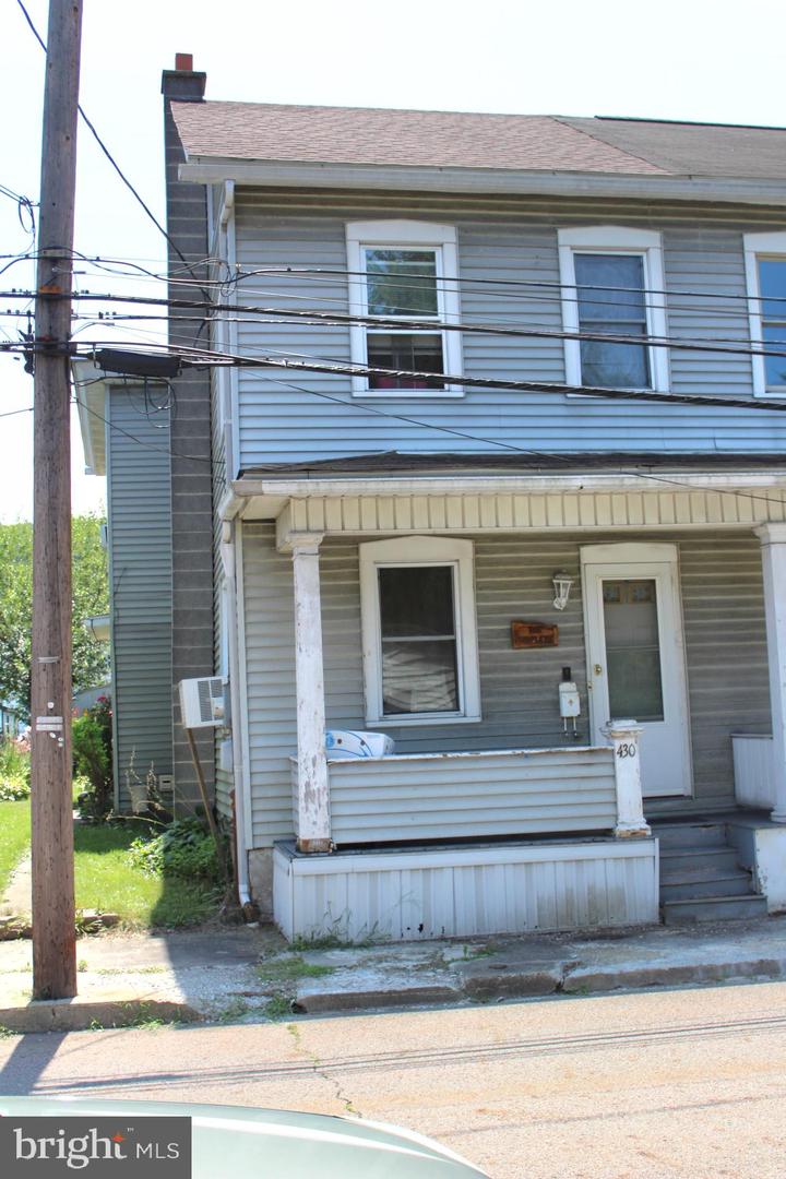 428-430 North St
