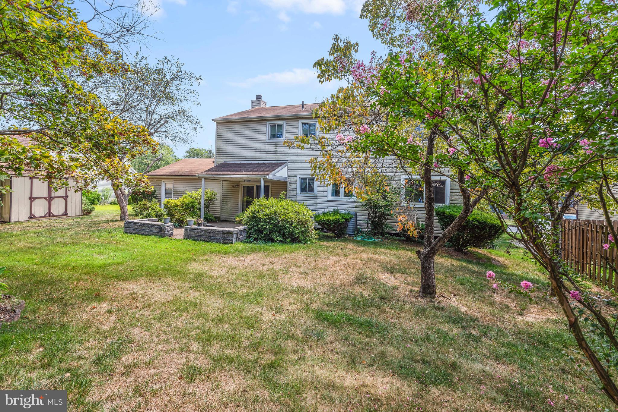 4830 Sweetbrier Ter