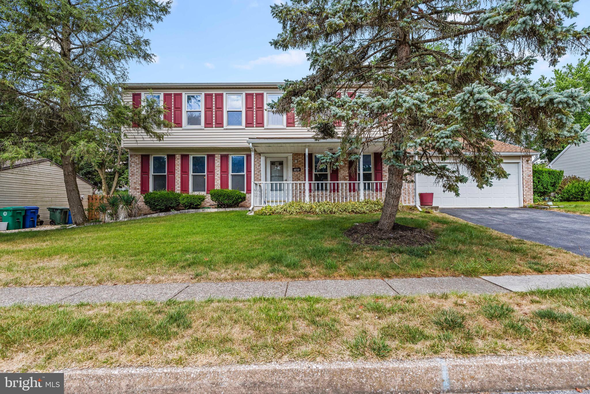 4830 Sweetbrier Ter