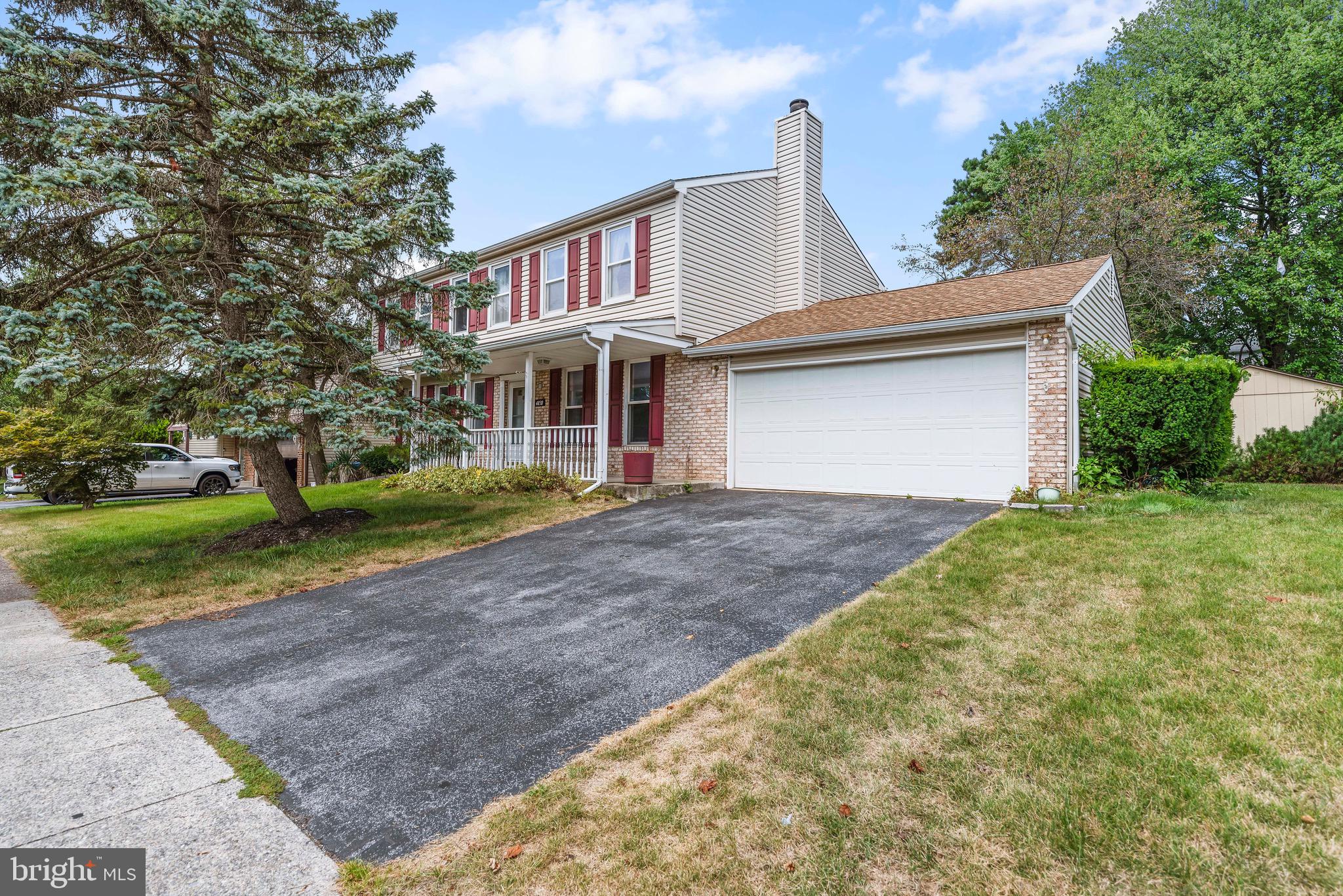 4830 Sweetbrier Ter