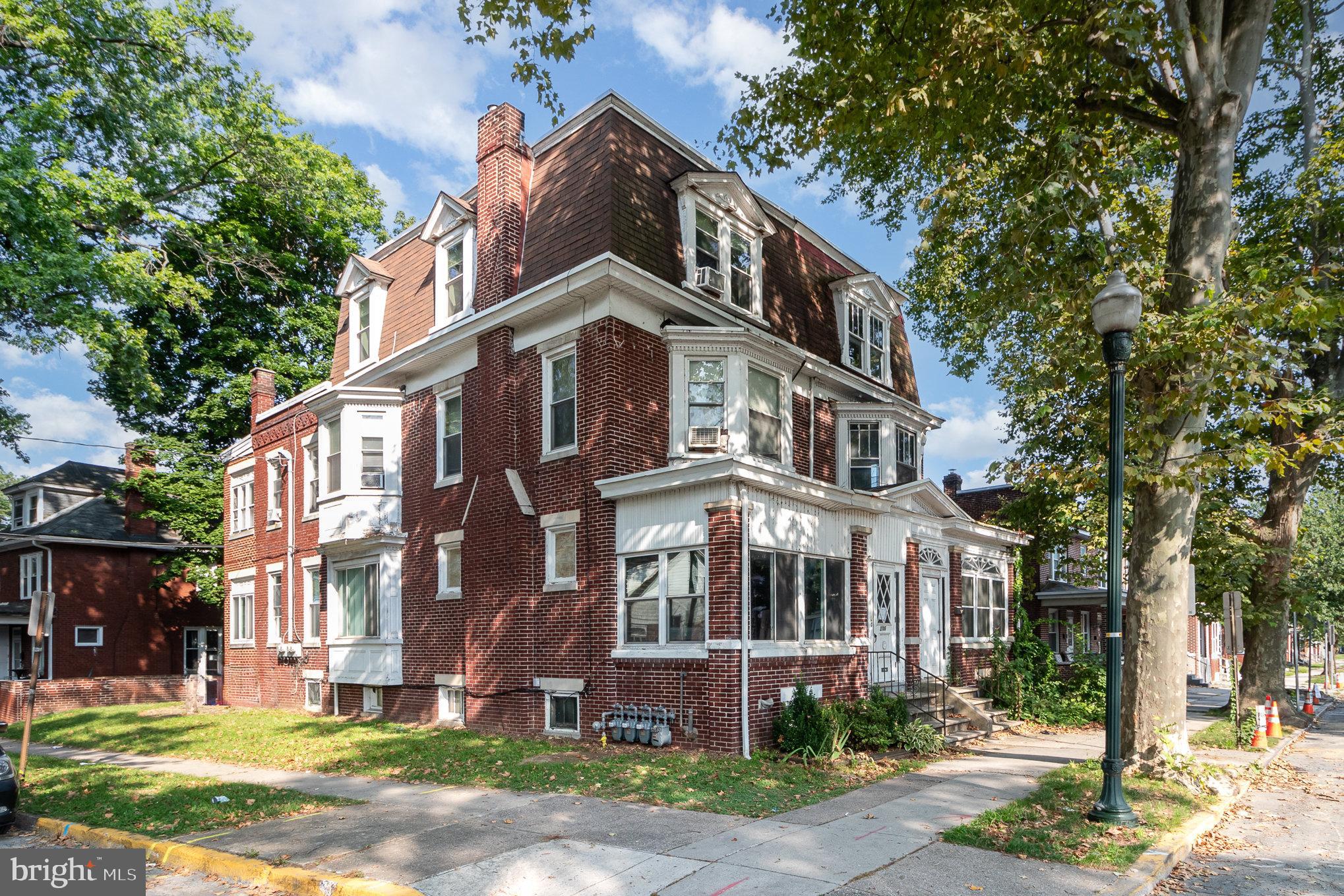 2700 N 6th St