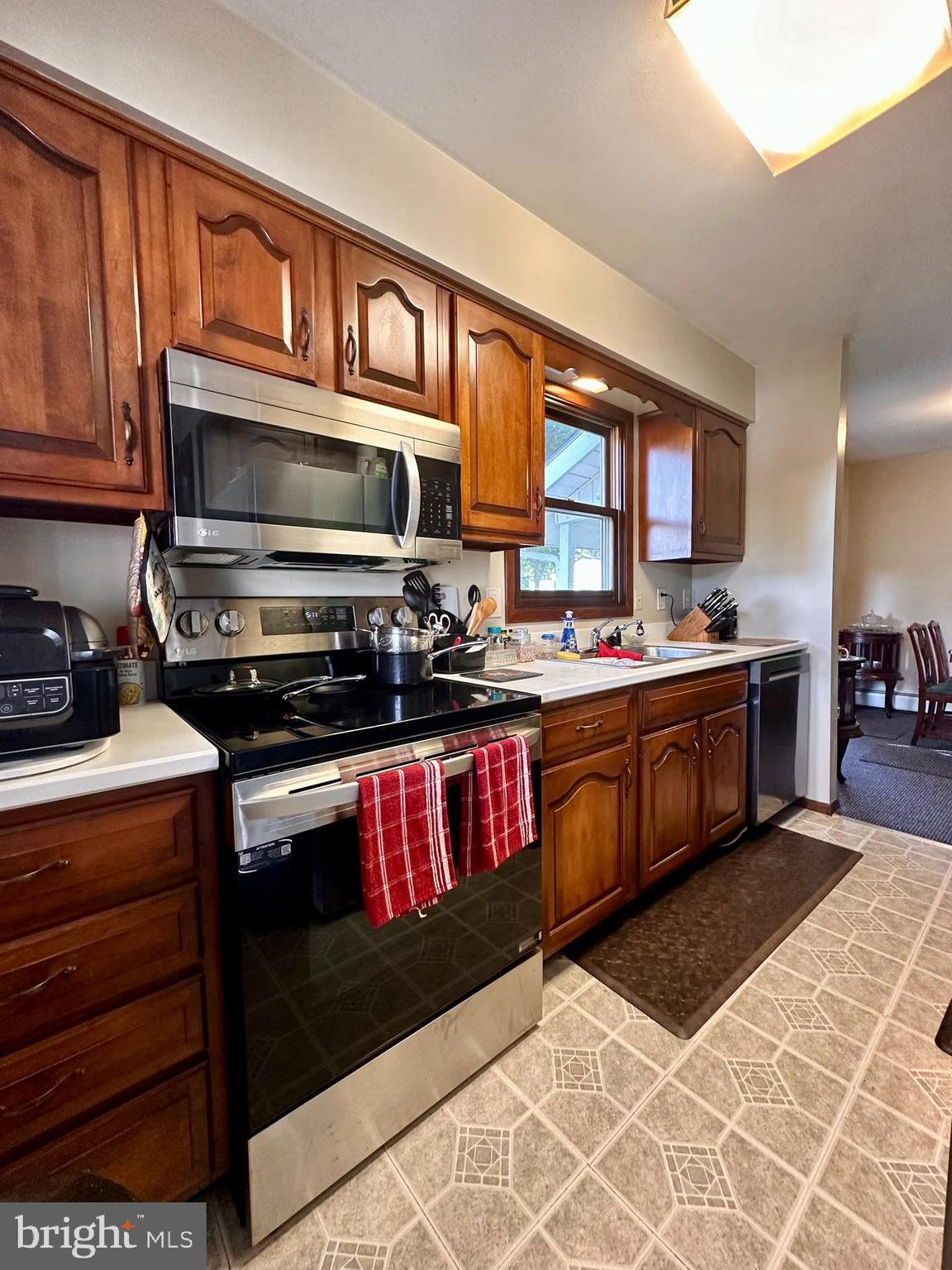 616 Pottsville St