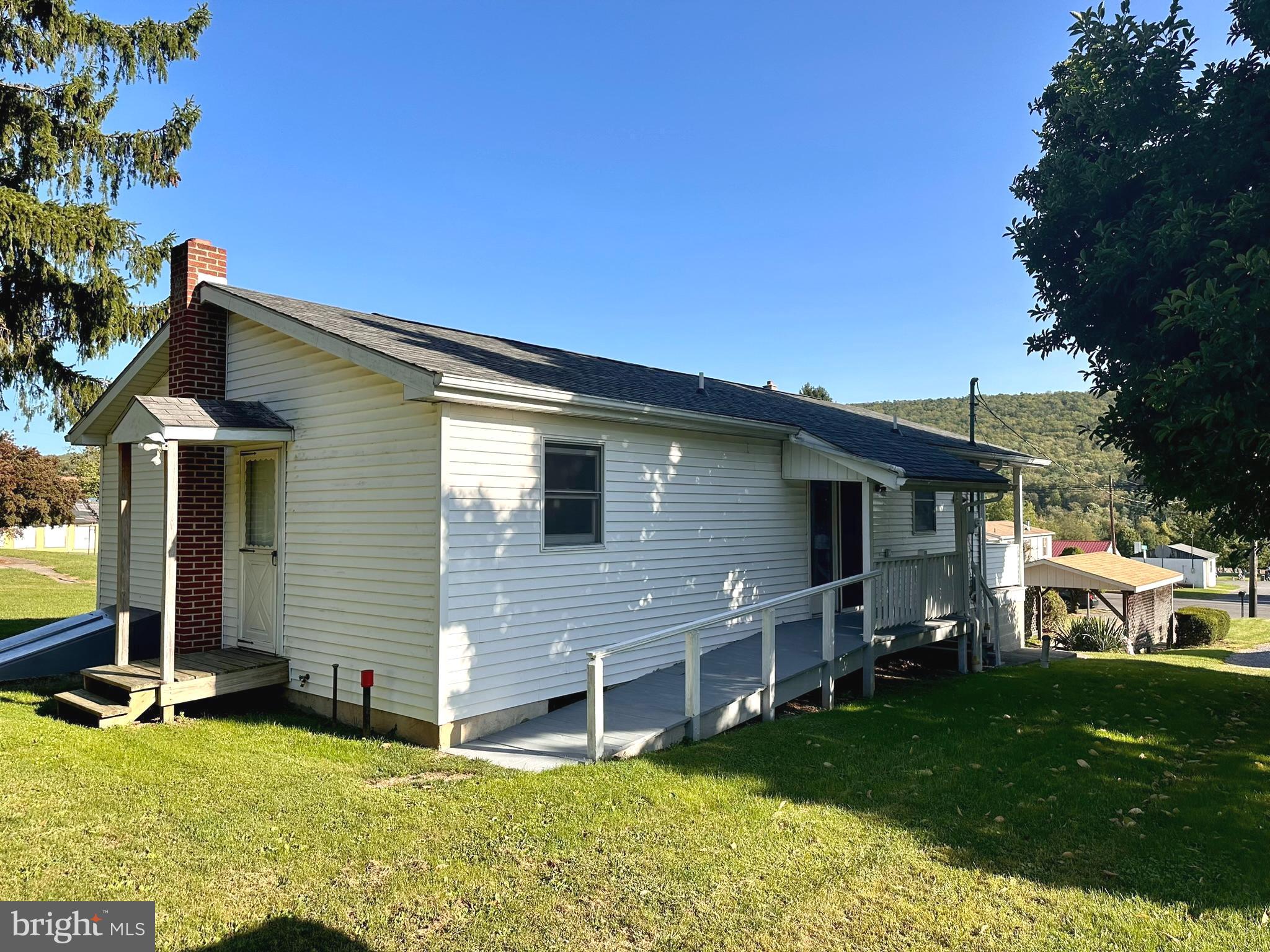 616 Pottsville St