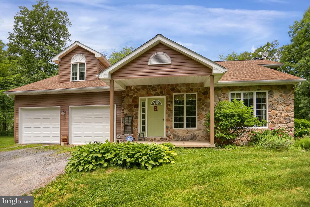 1473 Mountain House Rd