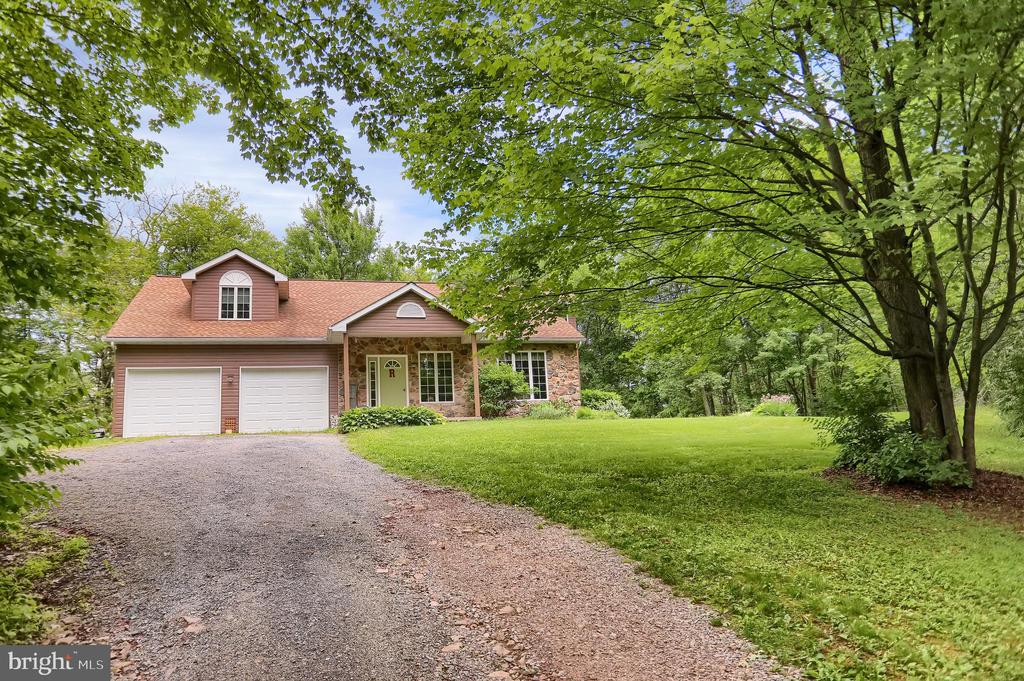1473 Mountain House Rd