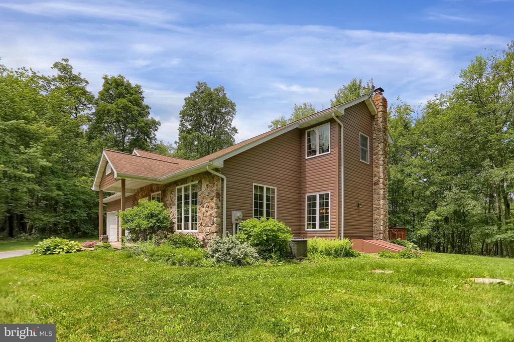 1473 Mountain House Rd