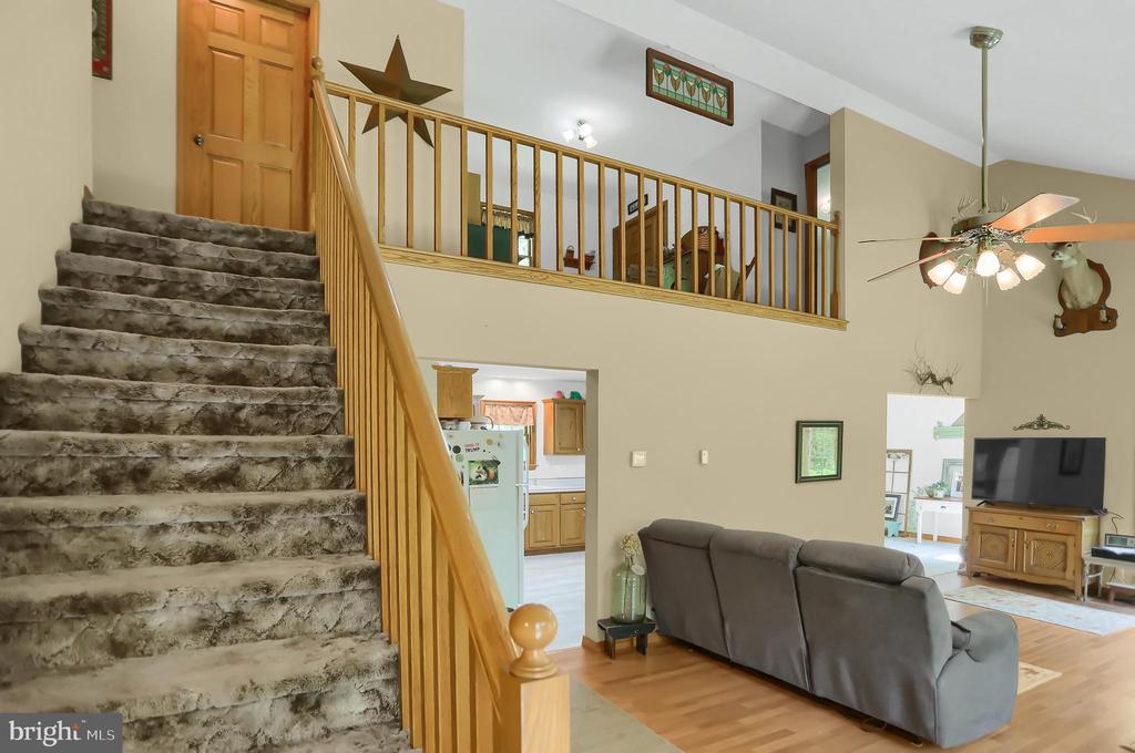 1473 Mountain House Rd