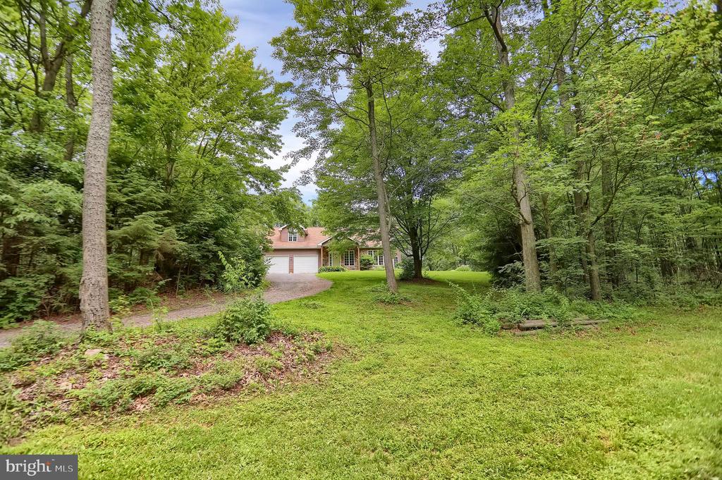 1473 Mountain House Rd