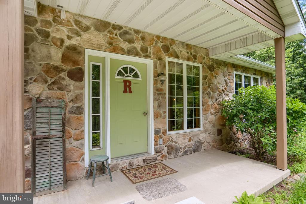 1473 Mountain House Rd