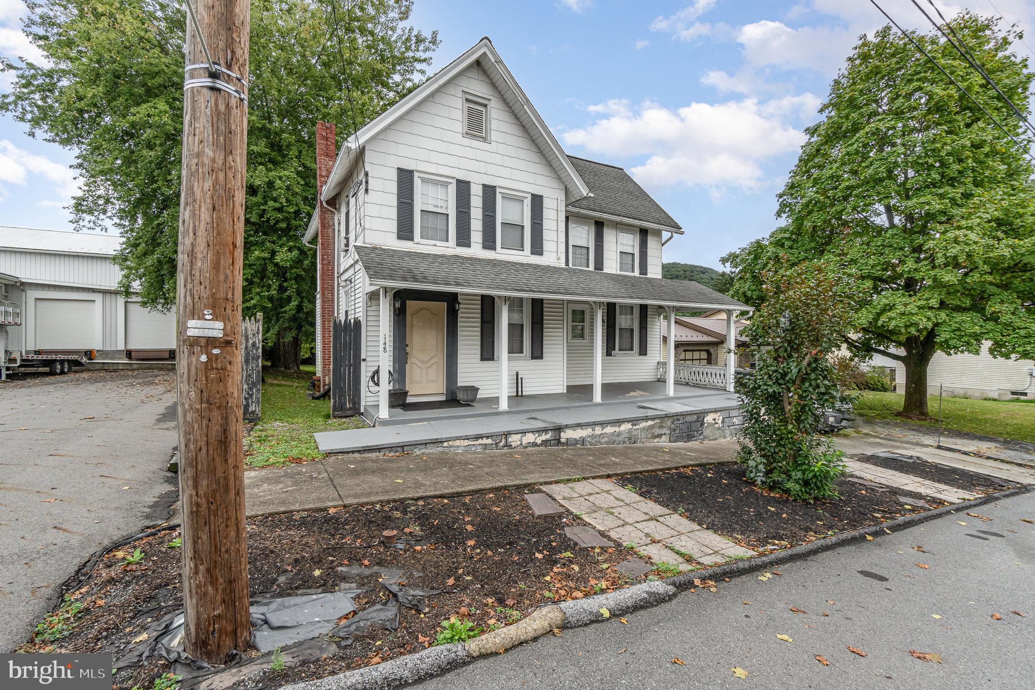 148 N Union St