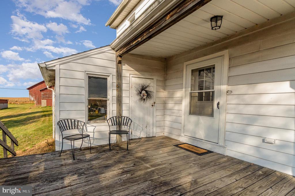 1599 Powells Valley Rd