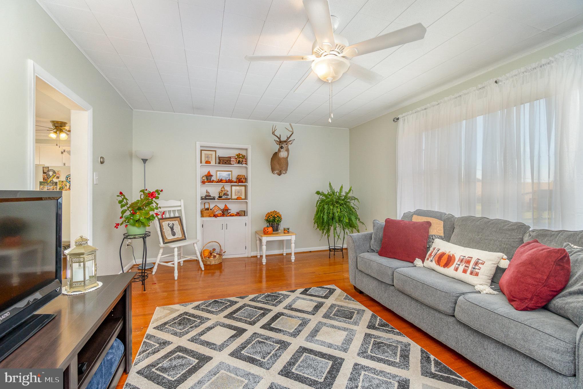 1599 Powells Valley Rd