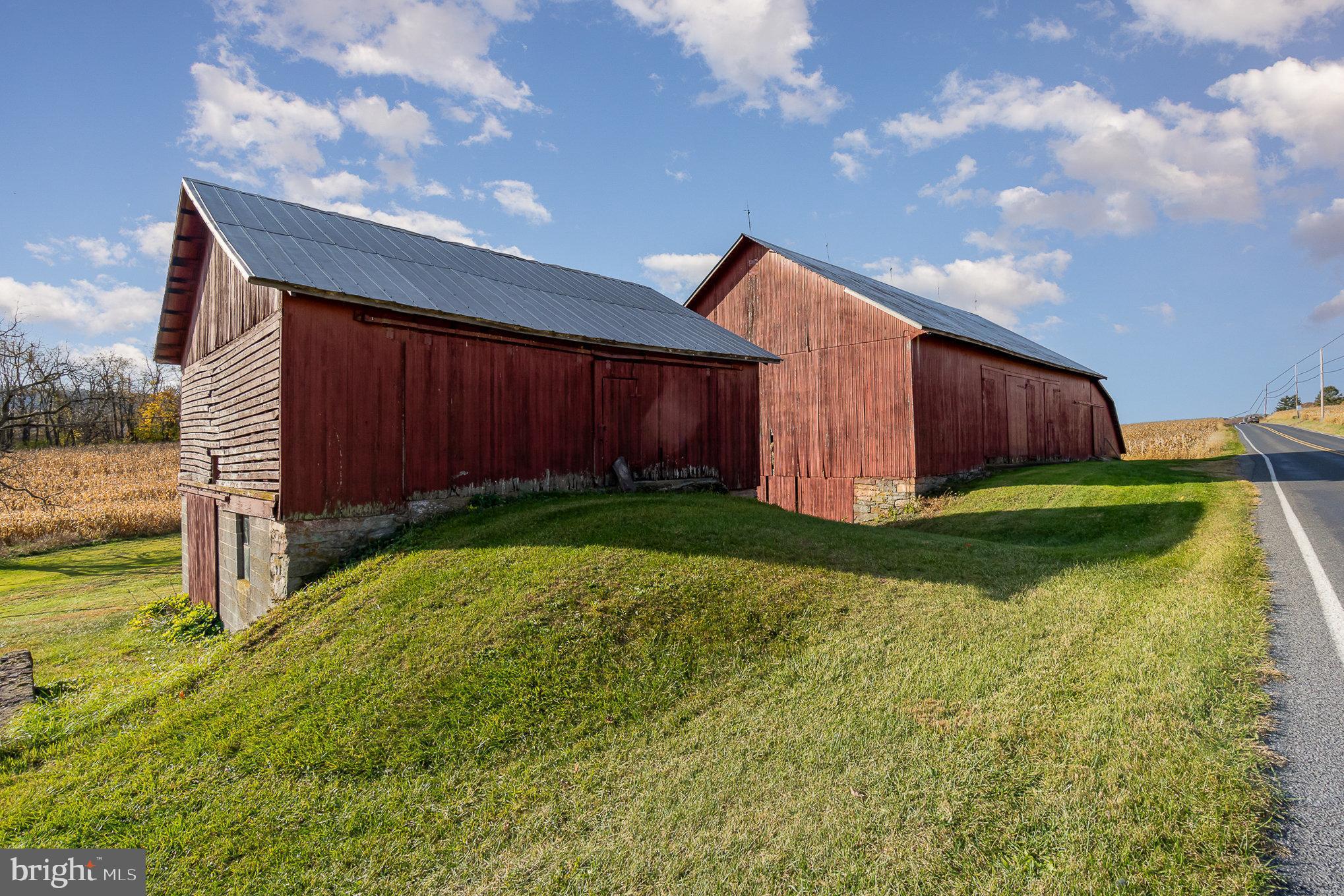 1599 Powells Valley Rd