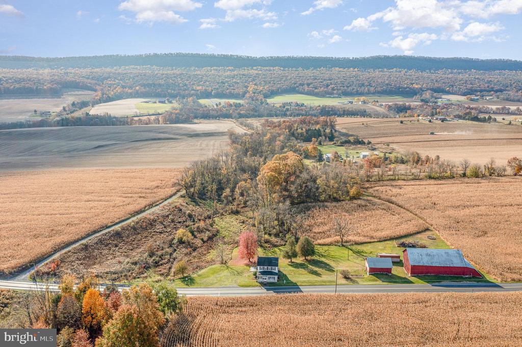 1599 Powells Valley Rd