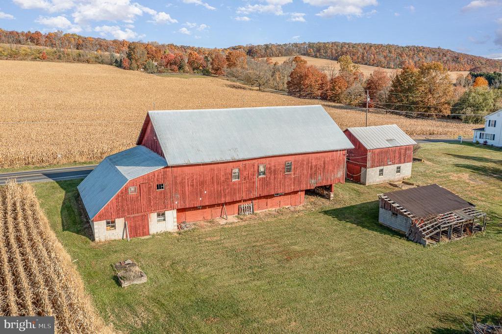 1599 Powells Valley Rd