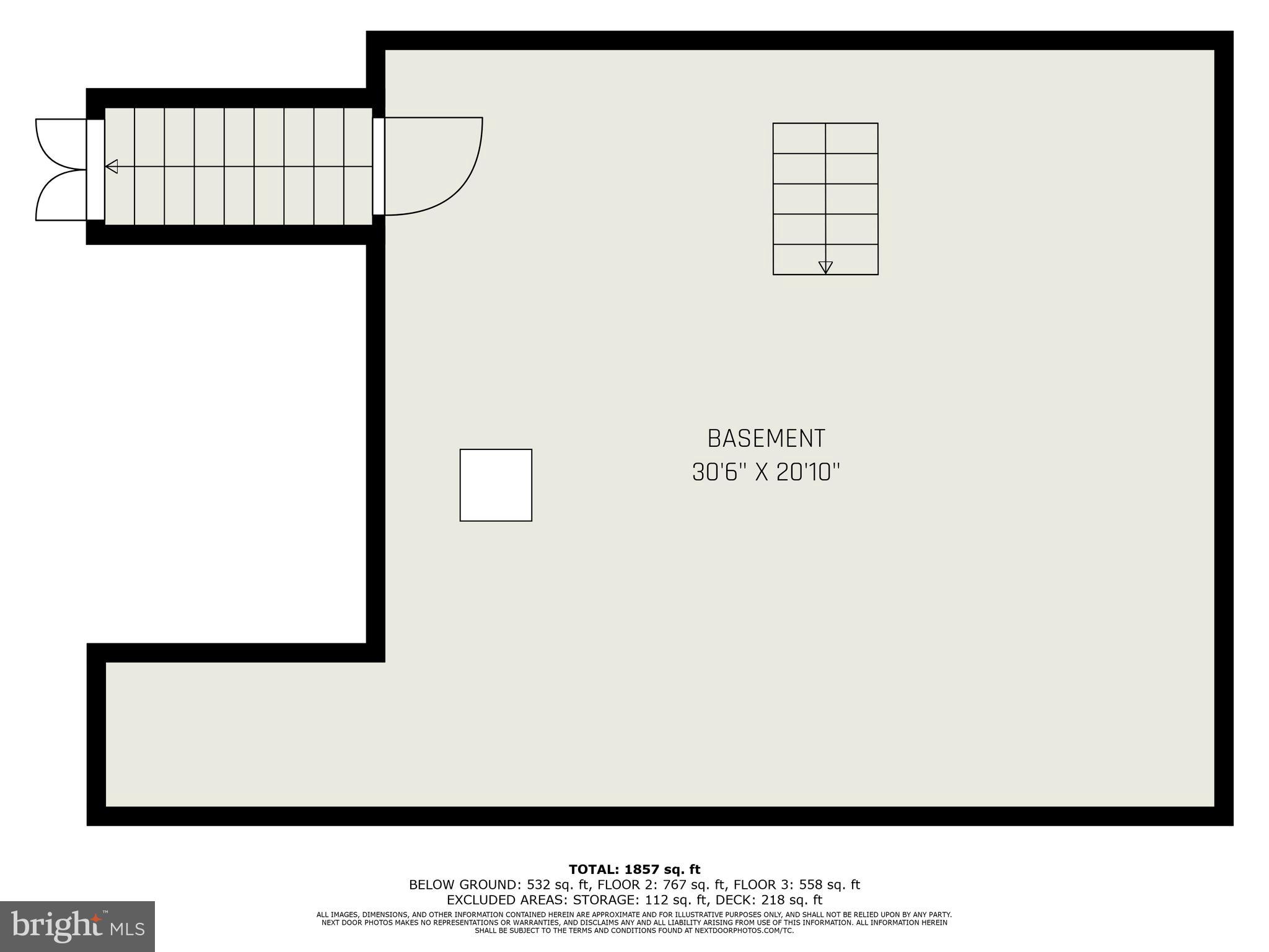 1599 Powells Valley Rd