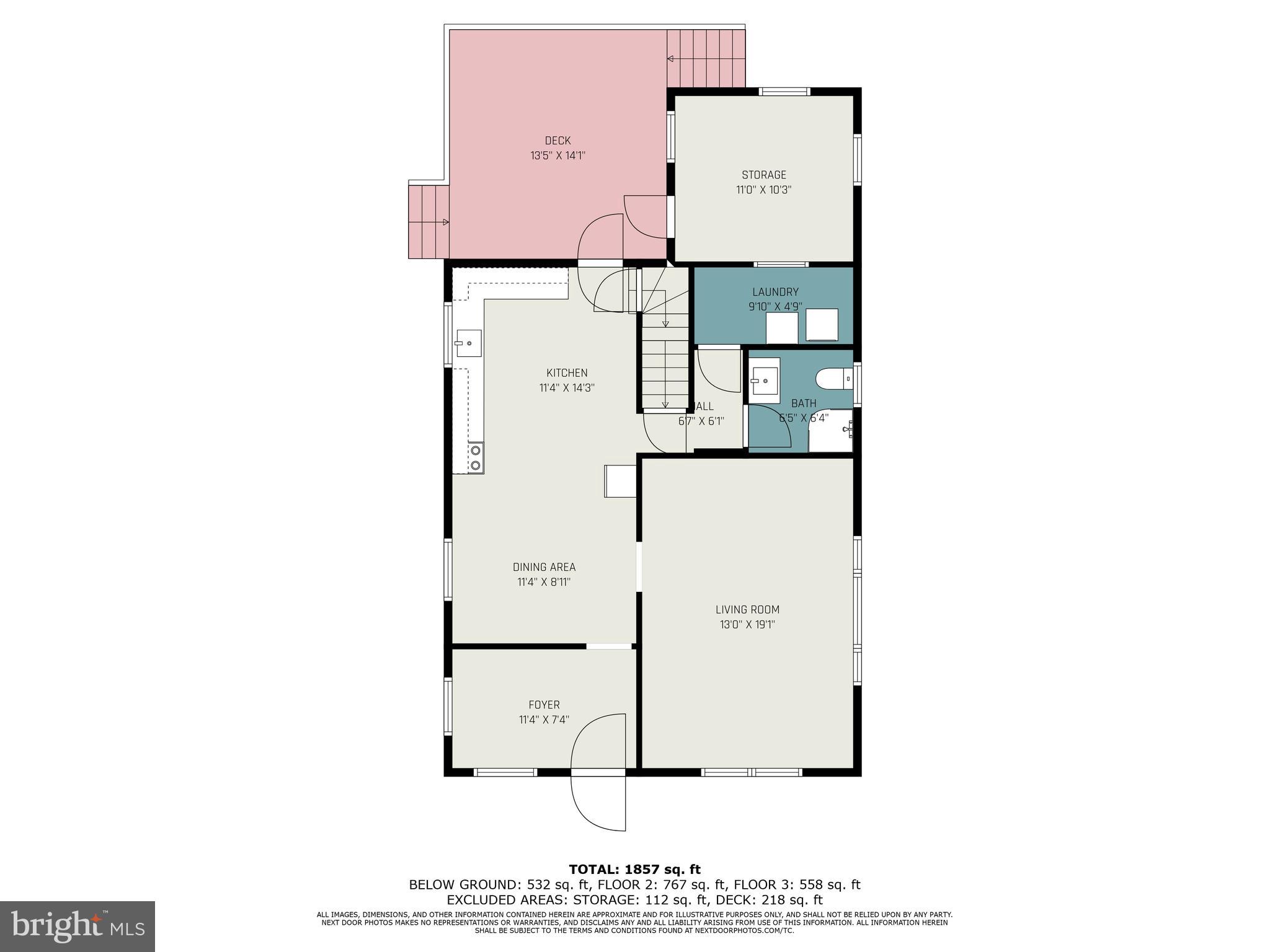 1599 Powells Valley Rd