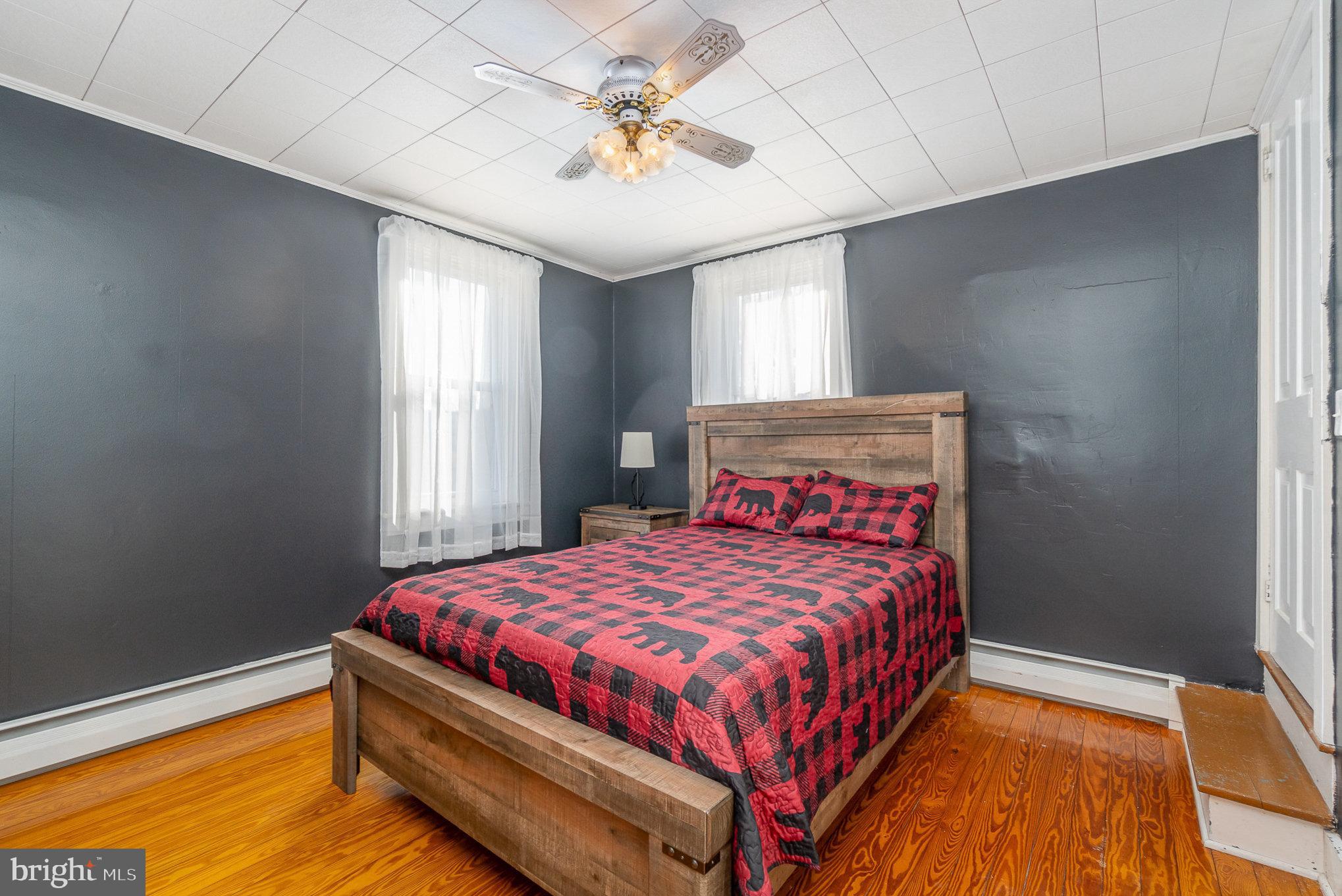 1599 Powells Valley Rd