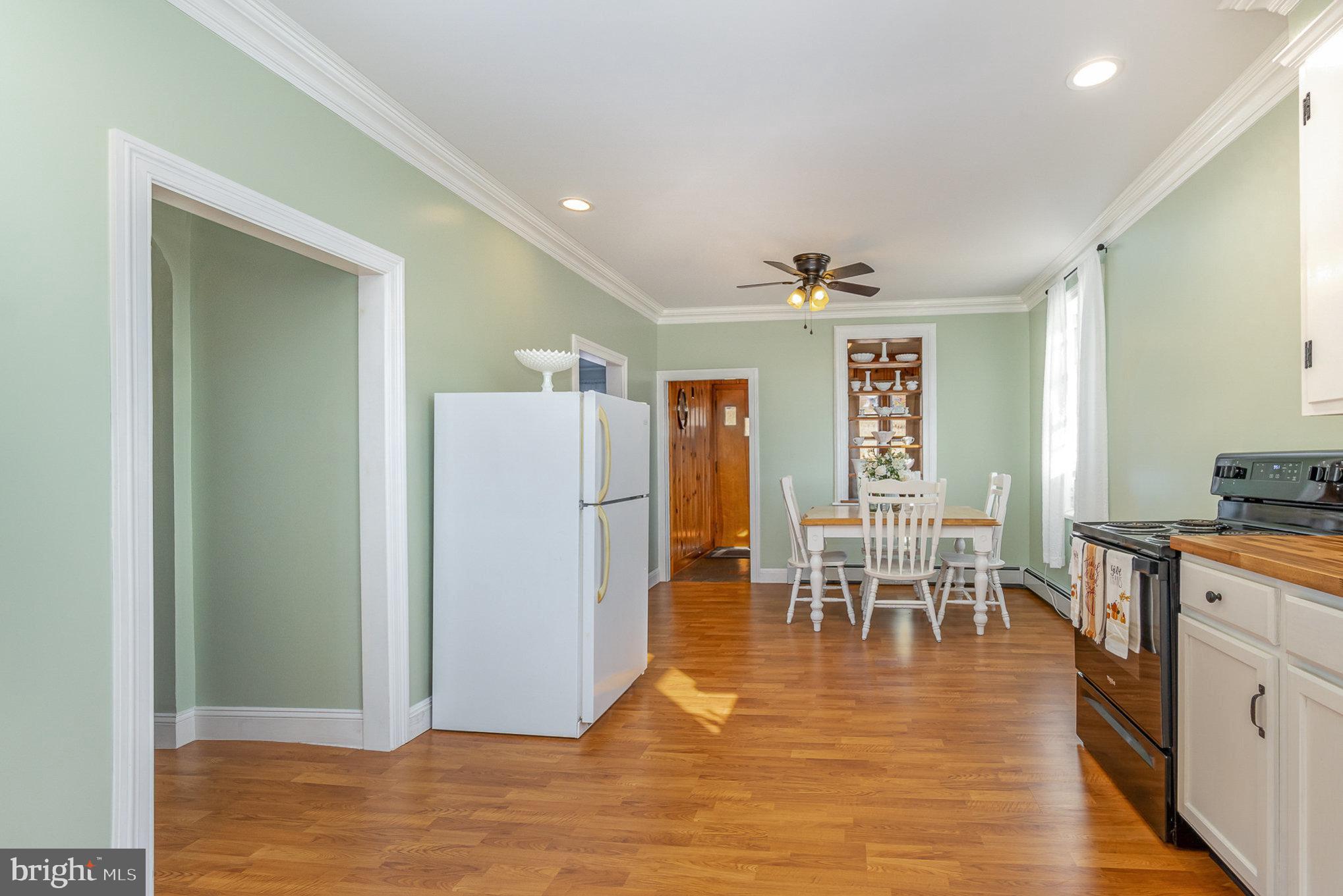 1599 Powells Valley Rd