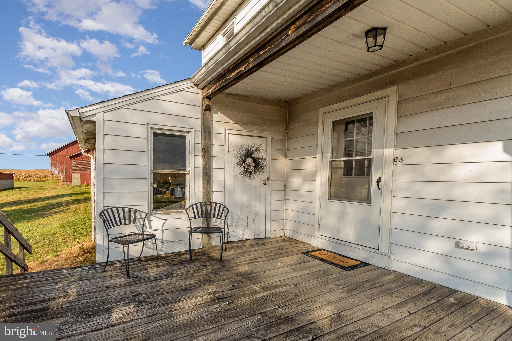 1599 Powells Valley Rd