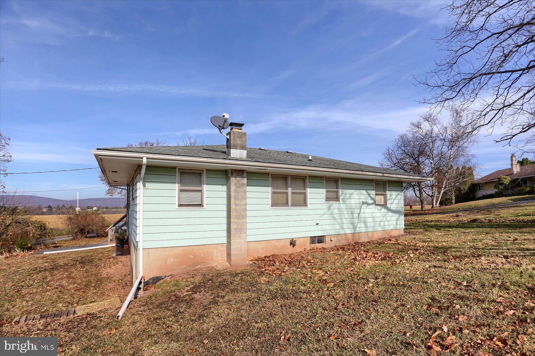 711 Rutter Rd