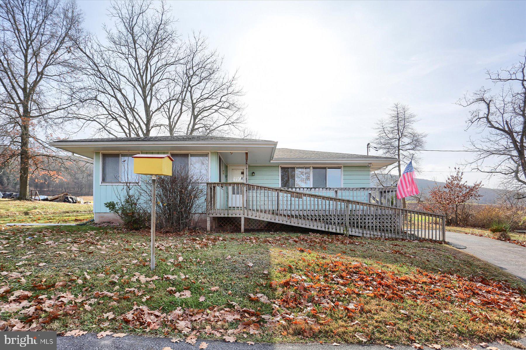711 Rutter Rd