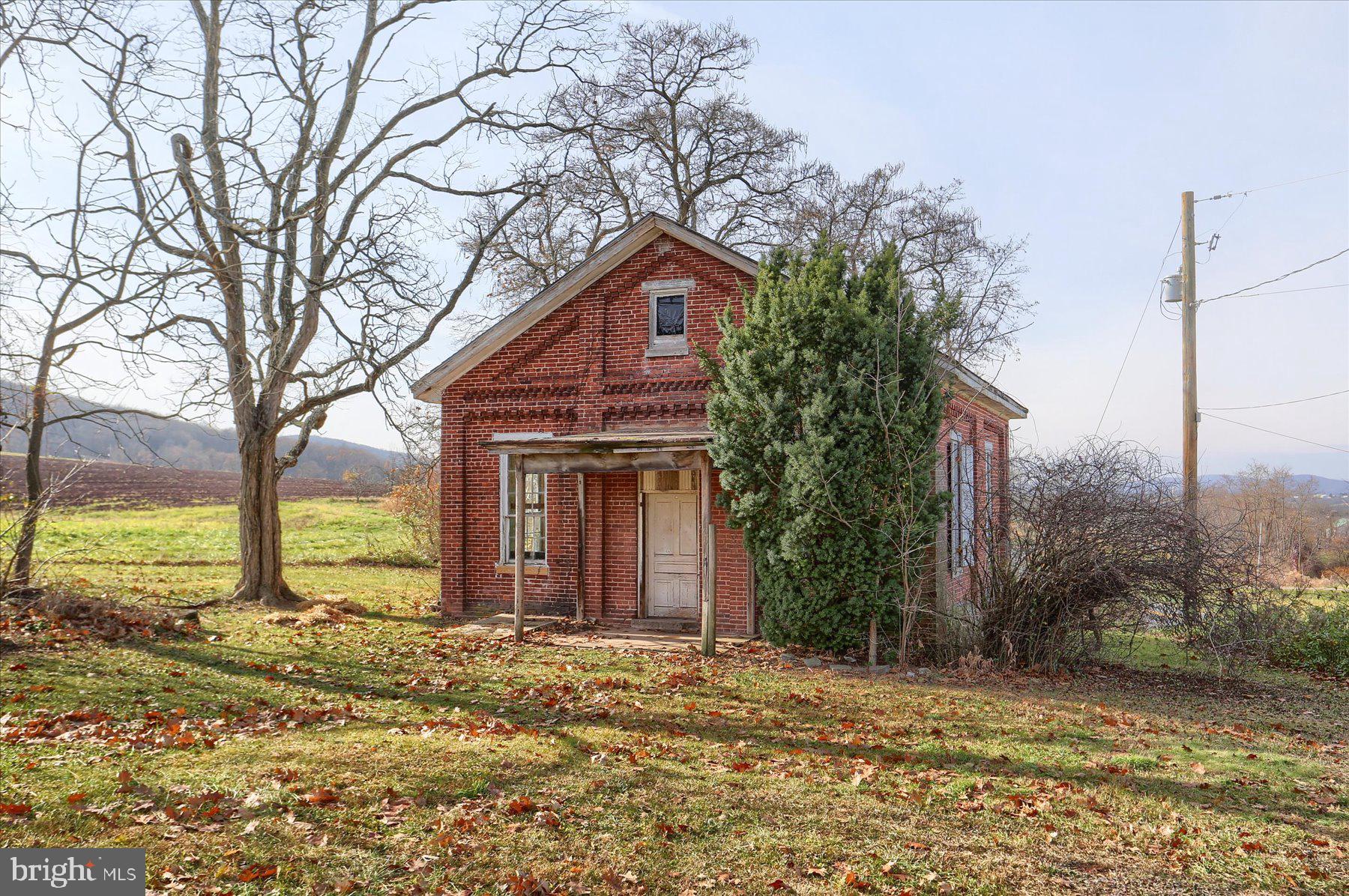 711 Rutter Rd