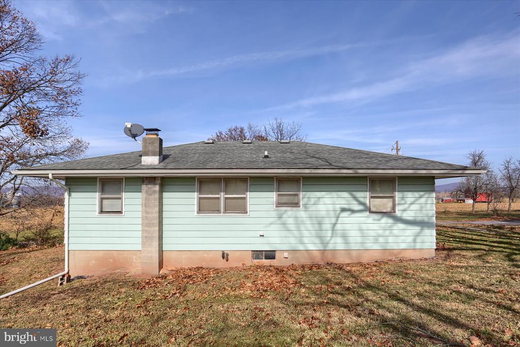 711 Rutter Rd