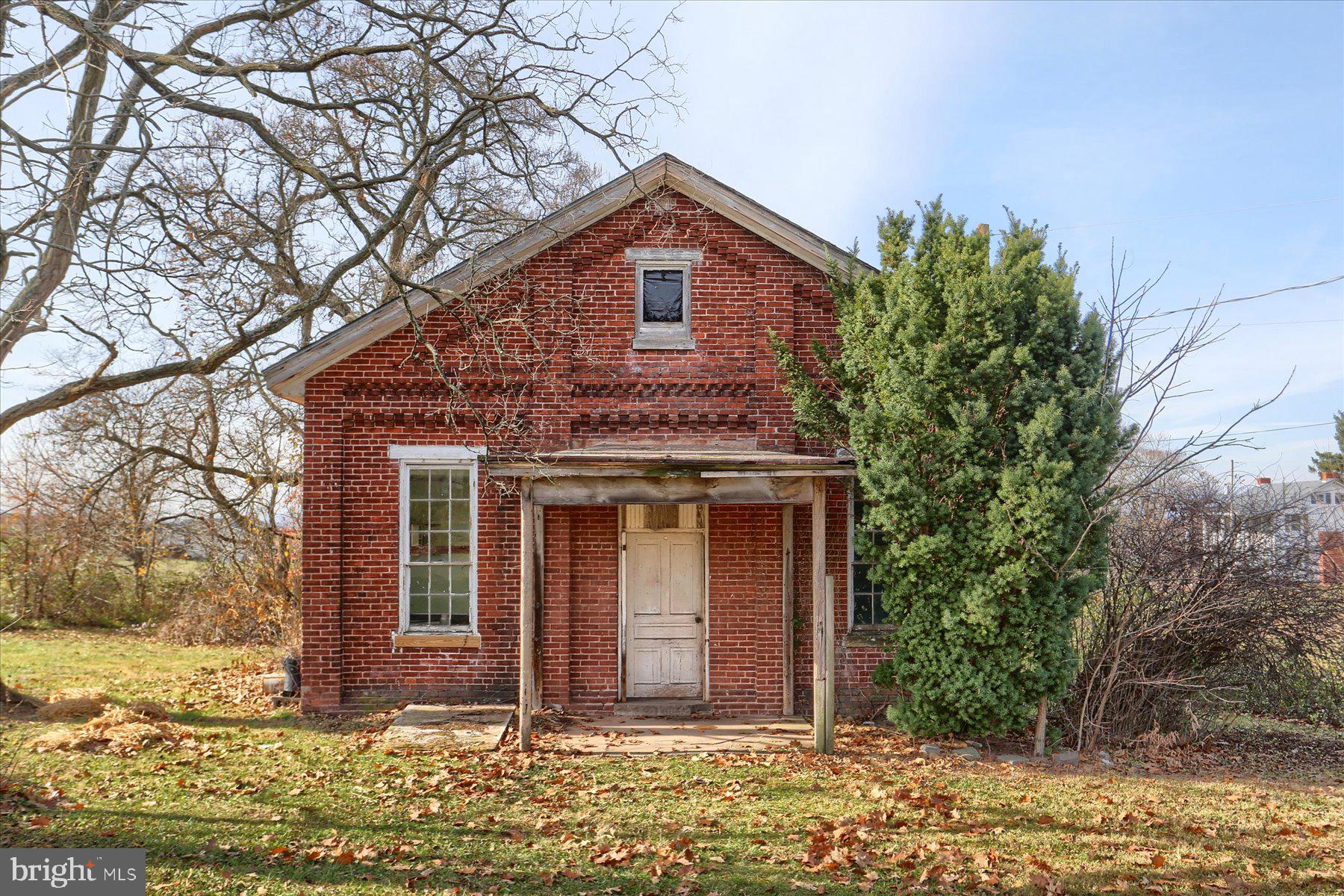 711 Rutter Rd