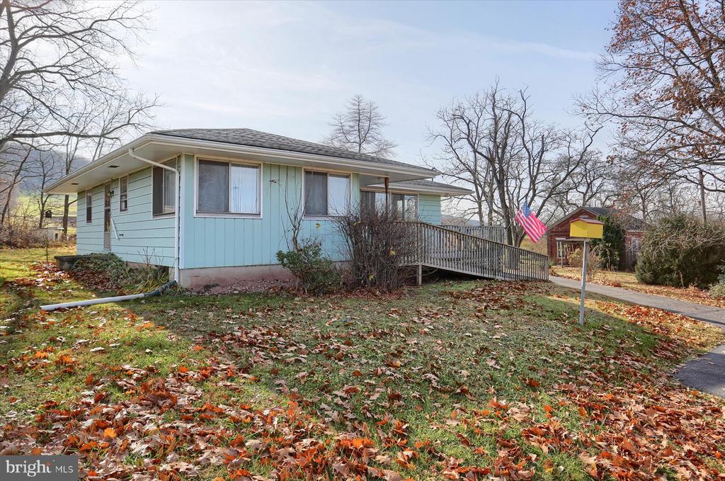 711 Rutter Rd