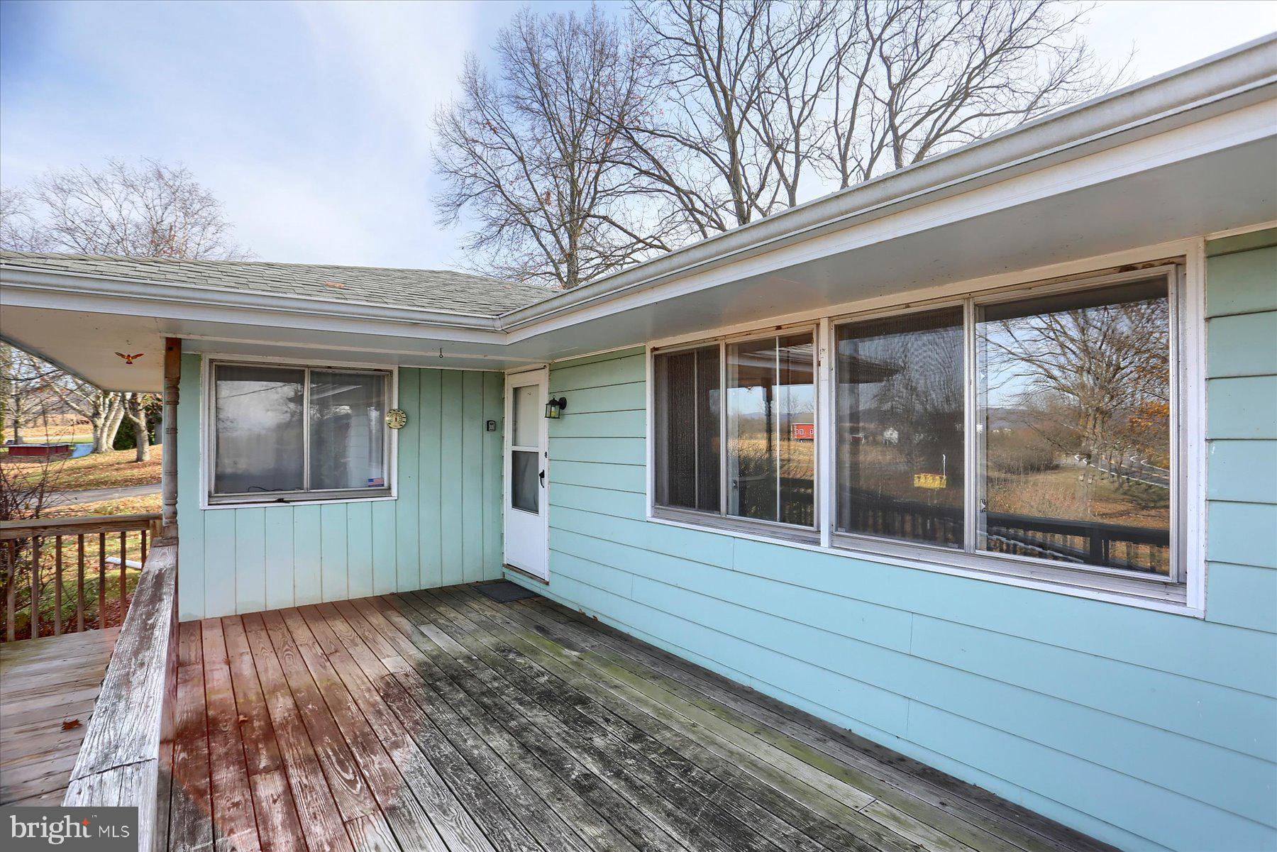 711 Rutter Rd