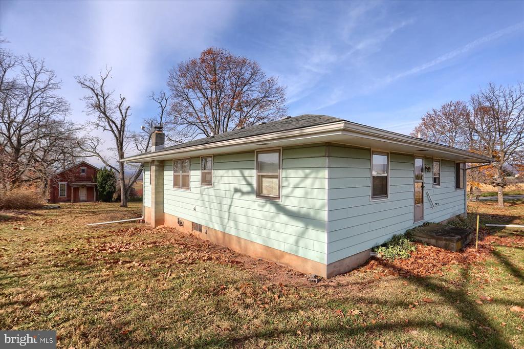 711 Rutter Rd