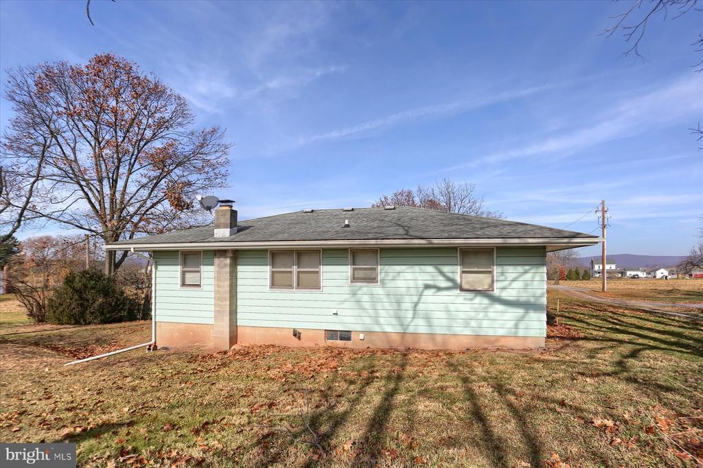 711 Rutter Rd