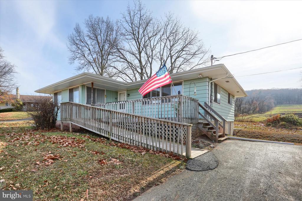 711 Rutter Rd