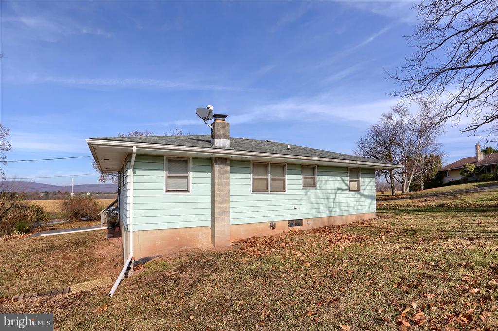 711 Rutter Rd
