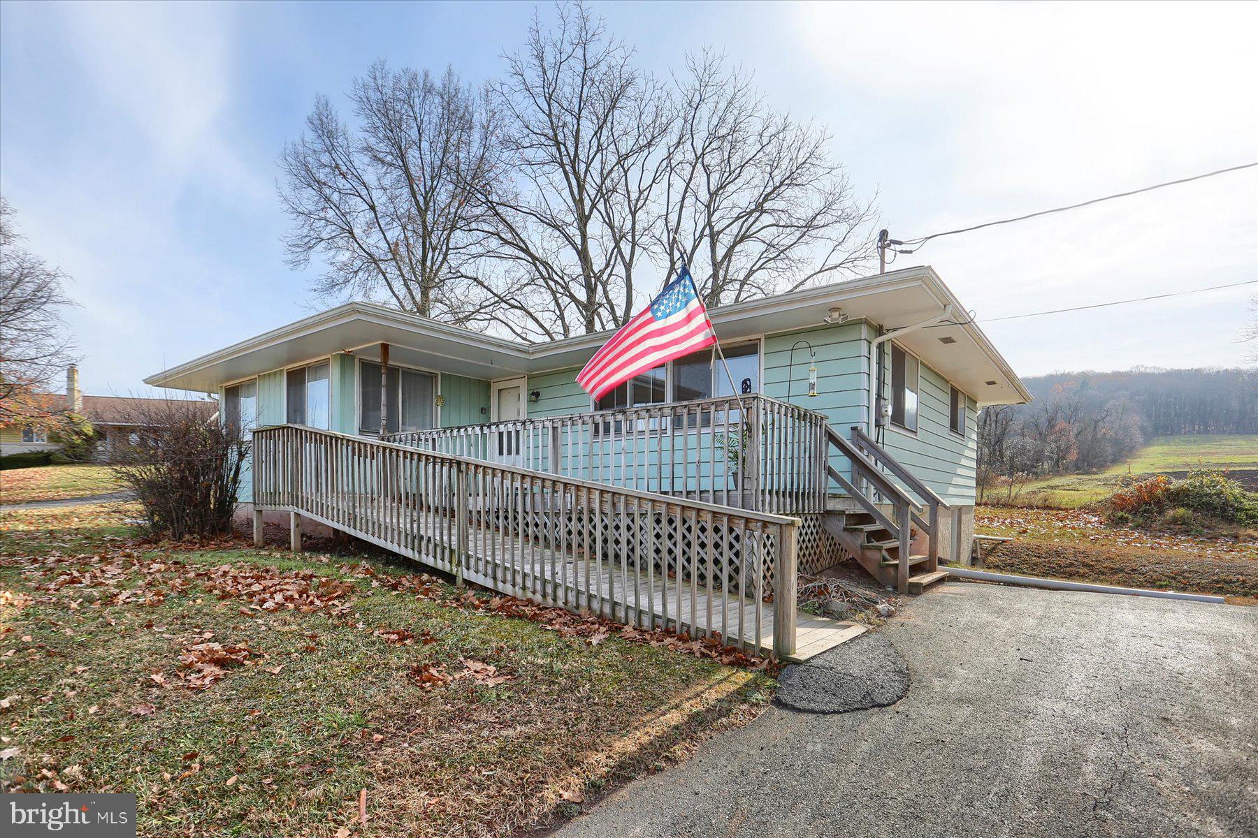 711 Rutter Rd