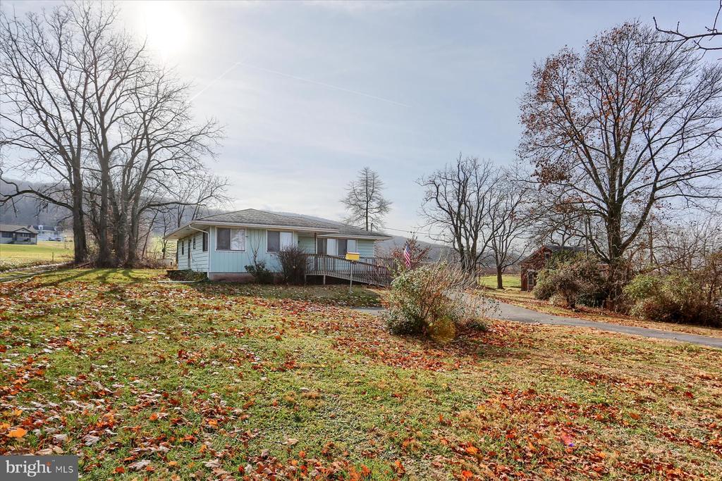 711 Rutter Rd