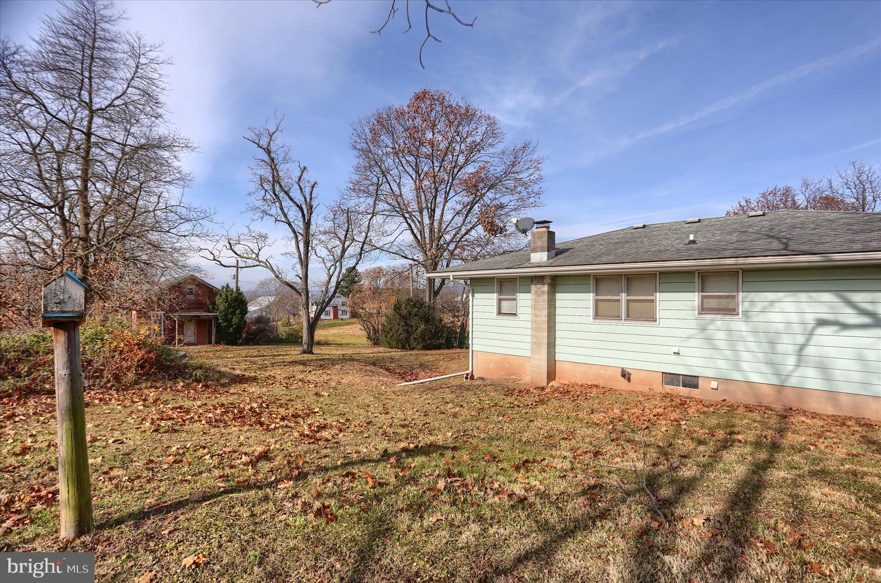 711 Rutter Rd