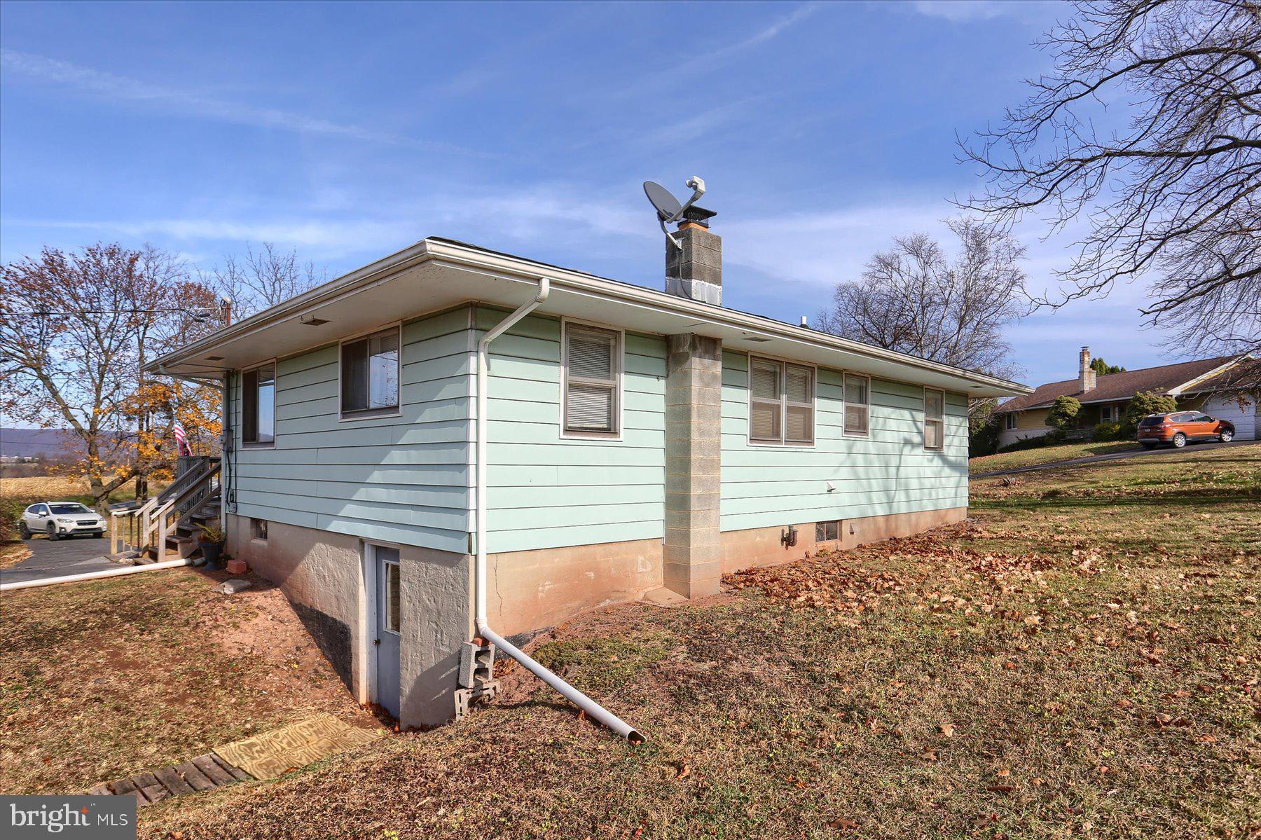 711 Rutter Rd