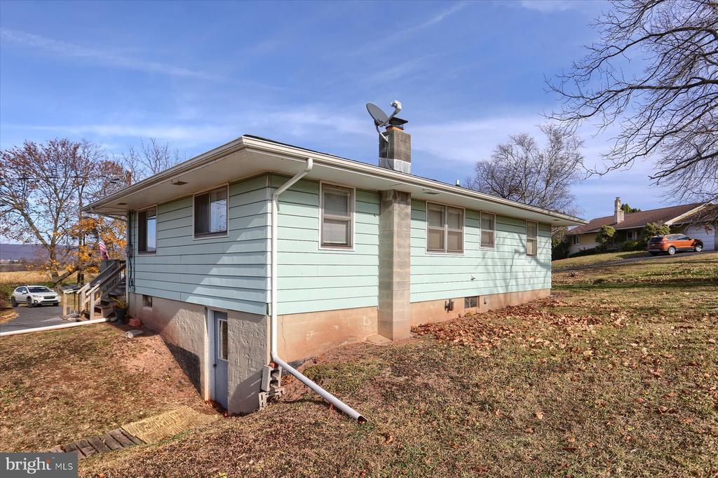 711 Rutter Rd