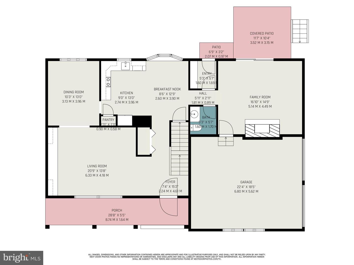 8 Mayapple Dr