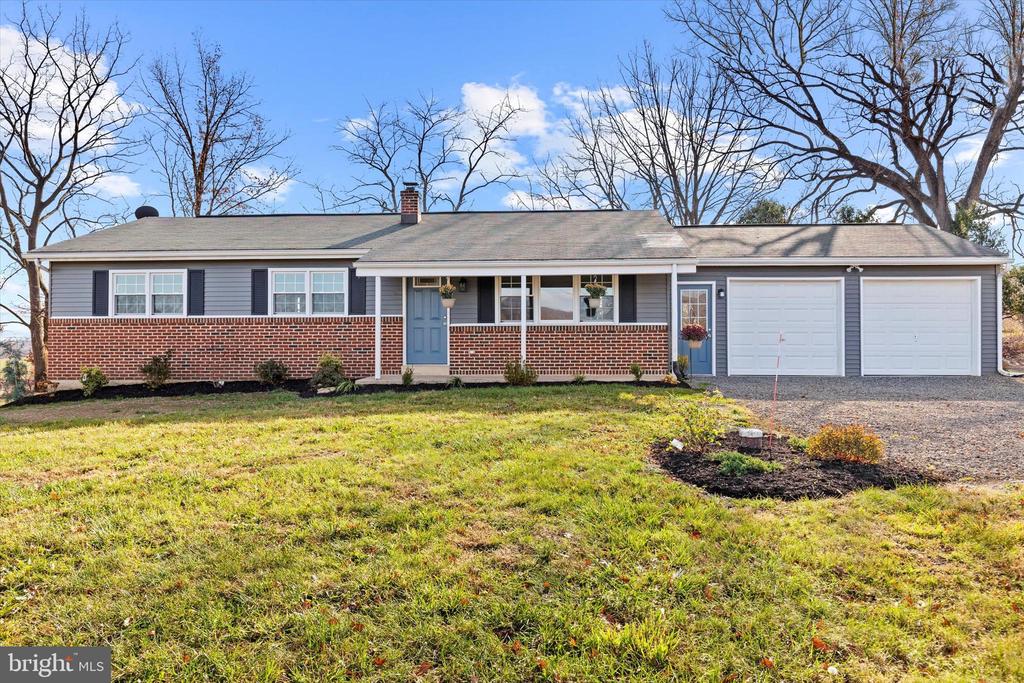 319 Spring Rd