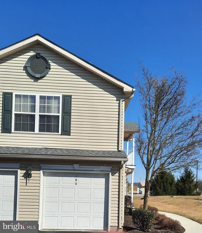 160 SPARROW RD