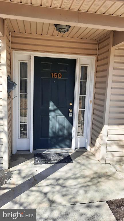 160 SPARROW RD